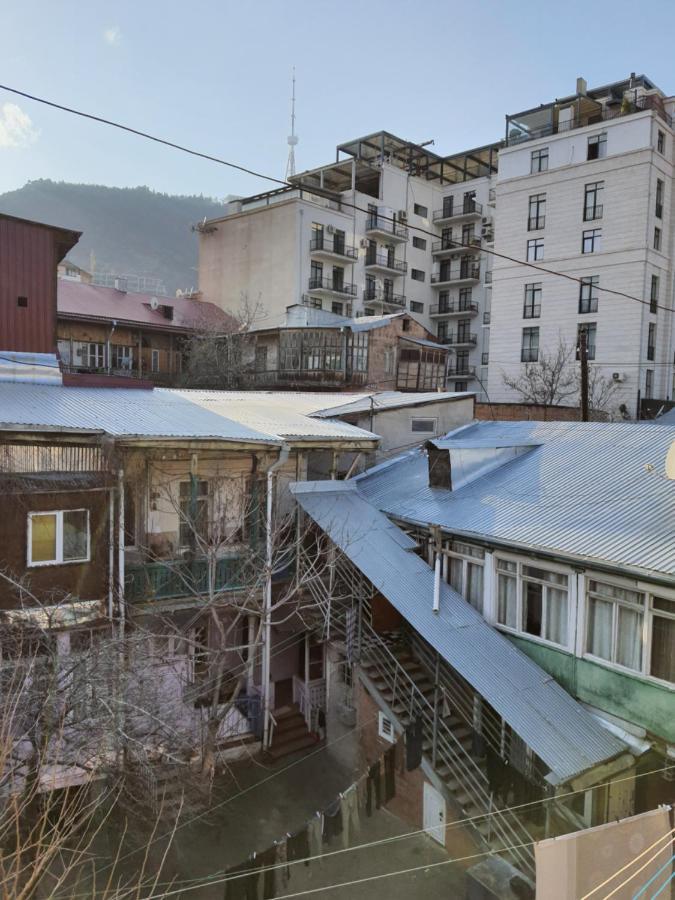 Old Tbilisi Flavor For You Экстерьер фото