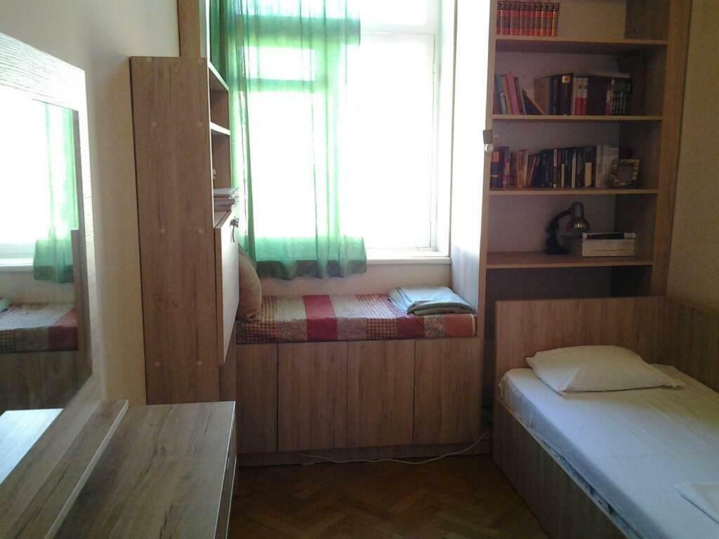 Old Tbilisi Flavor For You Экстерьер фото